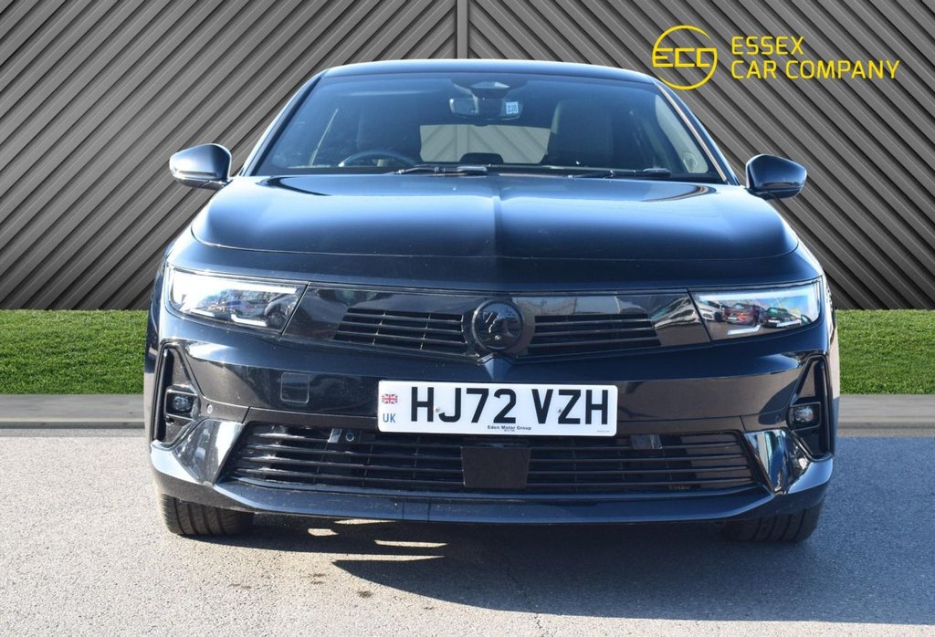 Used Vauxhall Astra 2022 for sale - 77966769: Photo 6