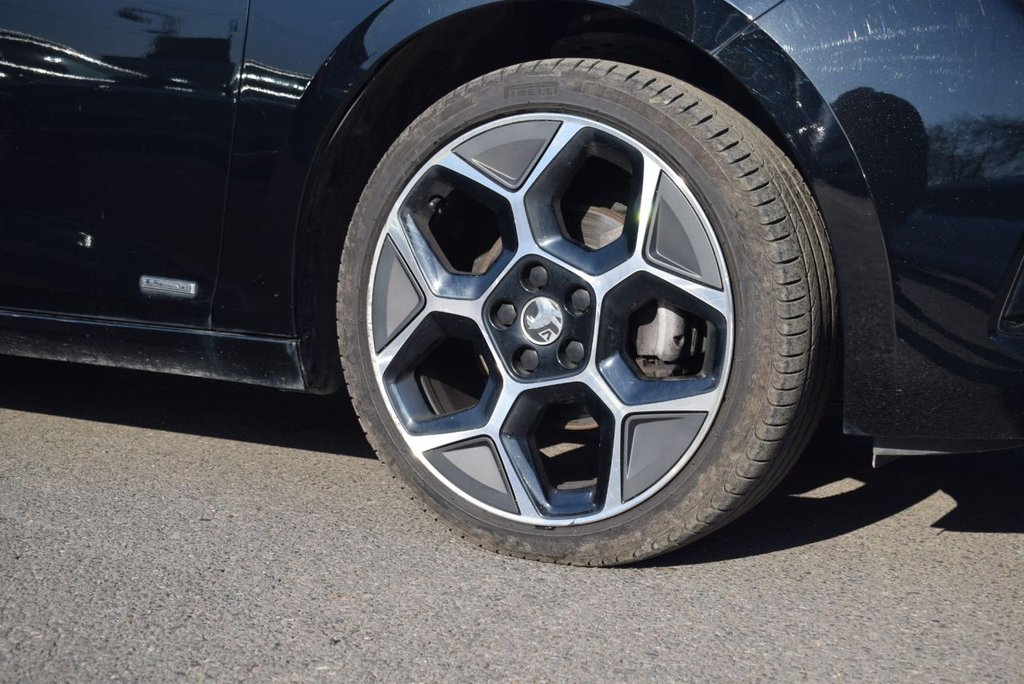 Used Vauxhall Astra 2022 for sale - 77966769: Photo 9