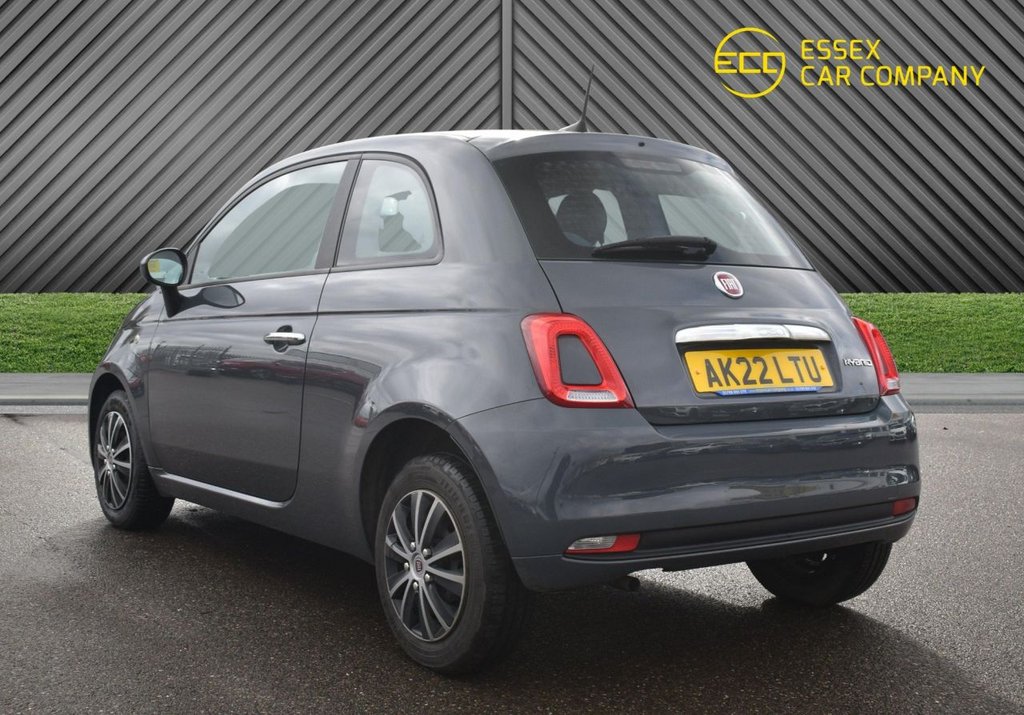 Used Fiat 500 2022 for sale - 77520700: Photo 12