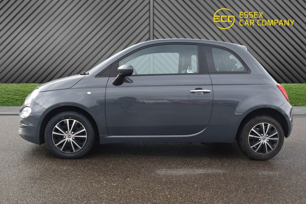 Used Fiat 500 2022 for sale - 77520700: Photo 13
