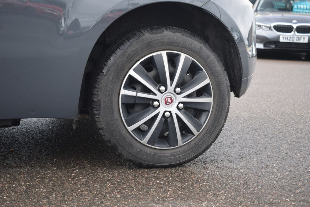 Used Fiat 500 2022 for sale - 77520700: Photo 15