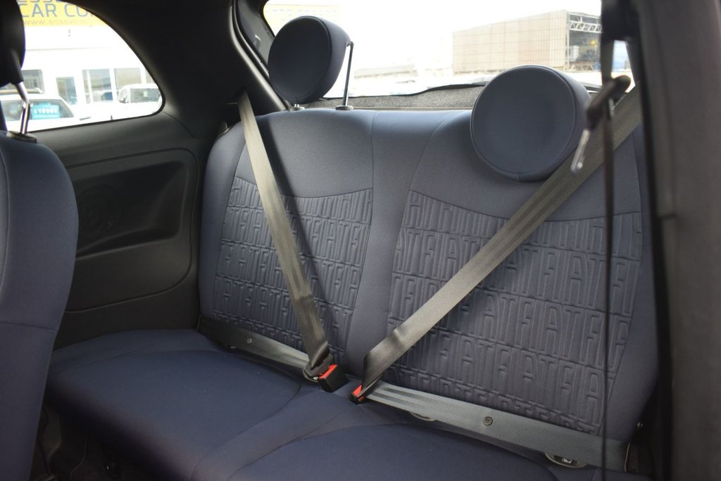 Used Fiat 500 2022 for sale - 77520700: Photo 18