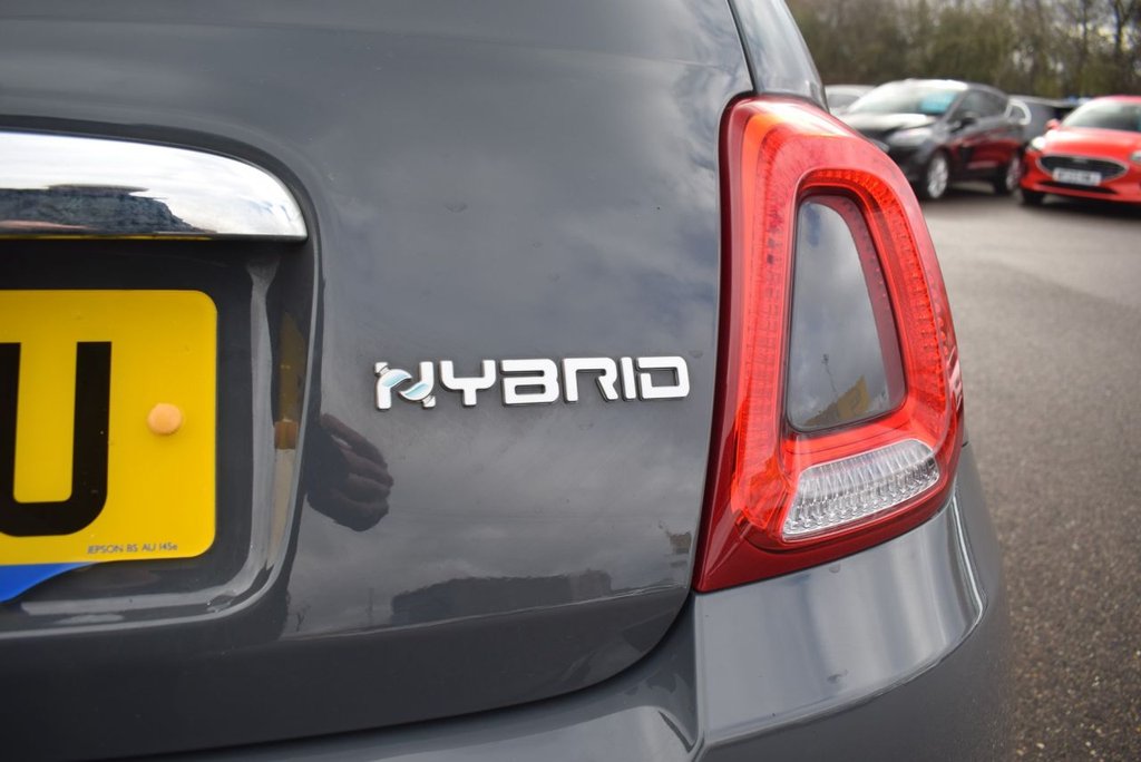 Used Fiat 500 2022 for sale - 77520700: Photo 19