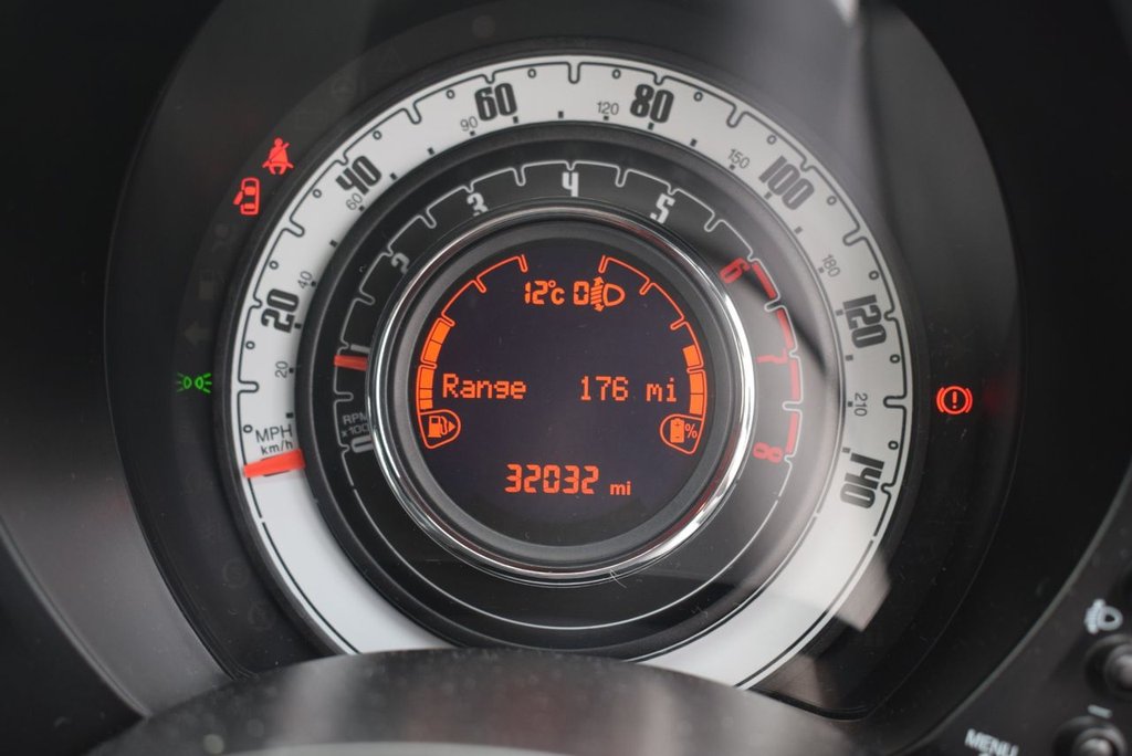 Used Fiat 500 2022 for sale - 77520700: Photo 2