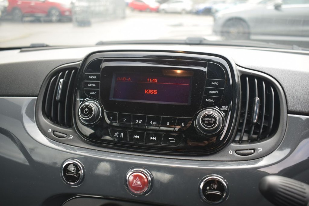 Used Fiat 500 2022 for sale - 77520700: Photo 22