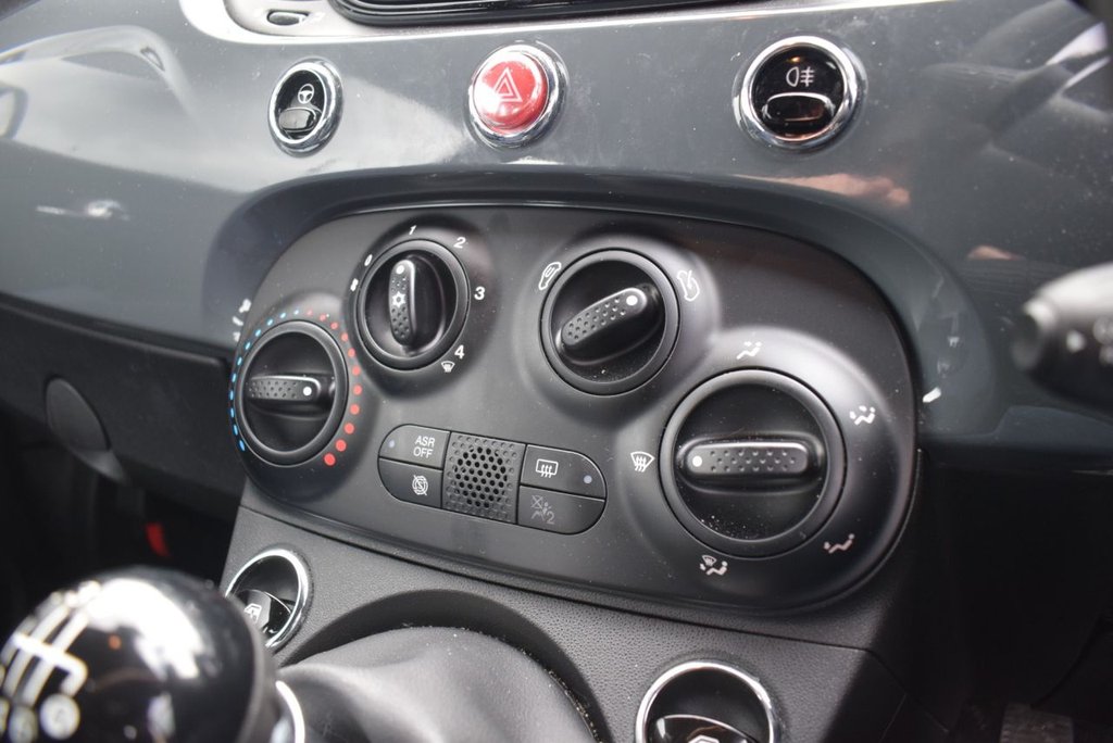 Used Fiat 500 2022 for sale - 77520700: Photo 23