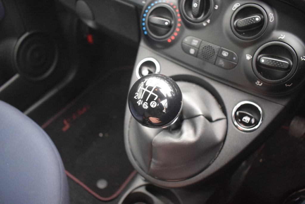 Used Fiat 500 2022 for sale - 77520700: Photo 24