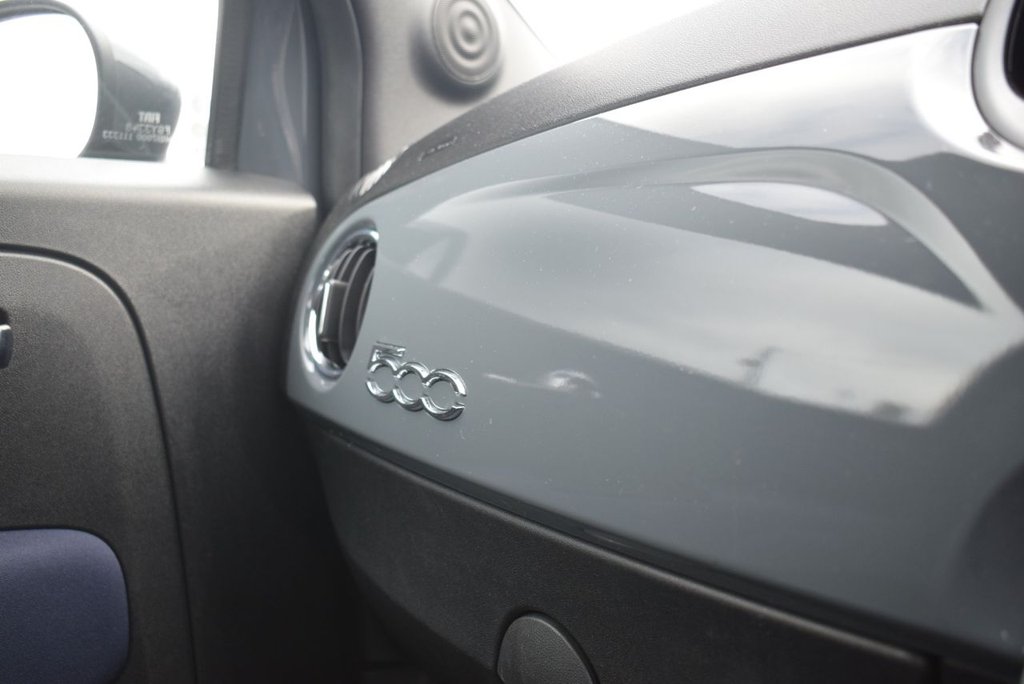 Used Fiat 500 2022 for sale - 77520700: Photo 26