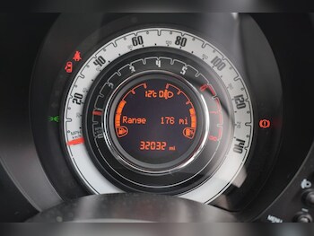 Used Fiat 500 2022 for sale - 77520700: Photo