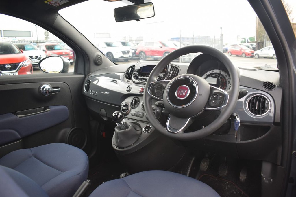 Used Fiat 500 2022 for sale - 77520700: Photo 3