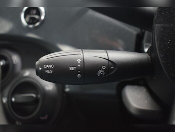 Used Fiat 500 2022 for sale - 77520700: Photo