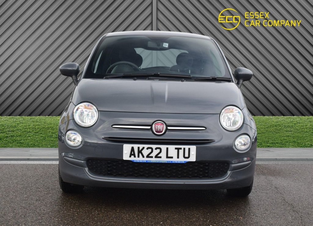 Used Fiat 500 2022 for sale - 77520700: Photo 5