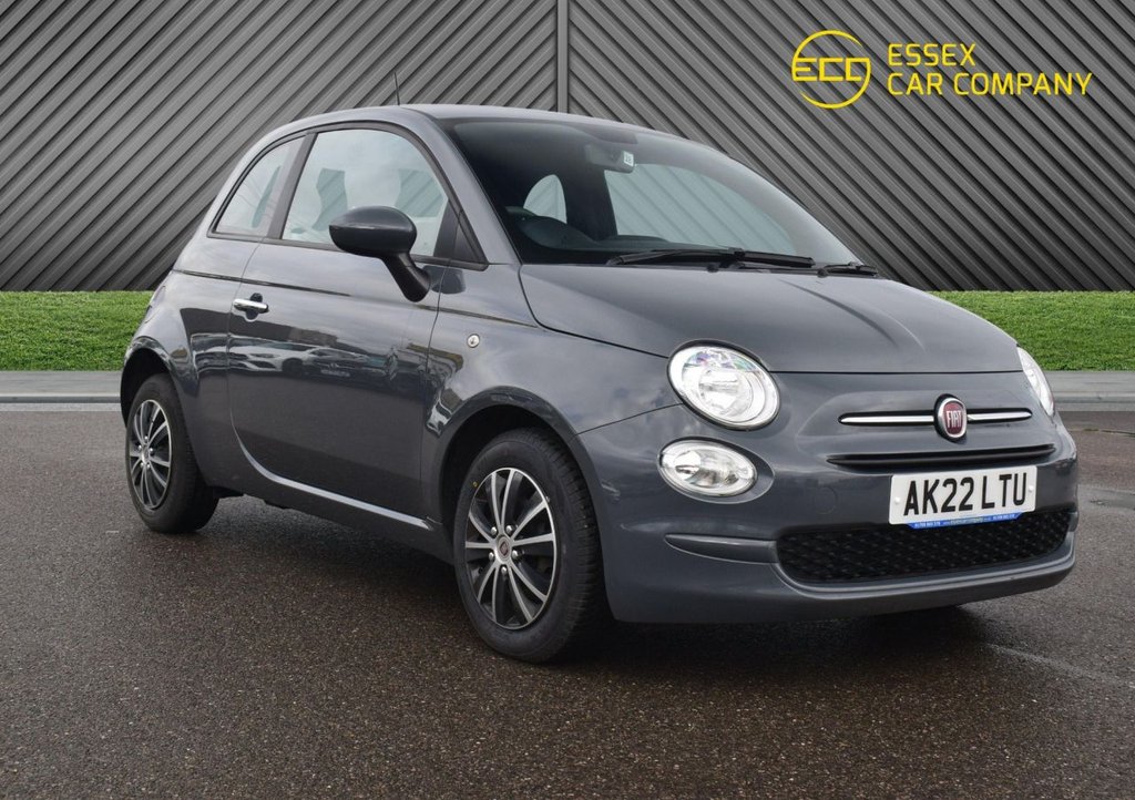 Used Fiat 500 2022 for sale - 77520700: Photo 6