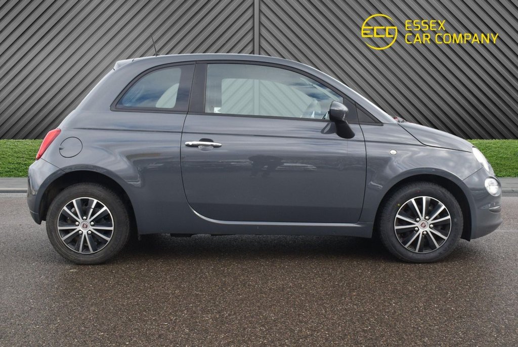 Used Fiat 500 2022 for sale - 77520700: Photo 7