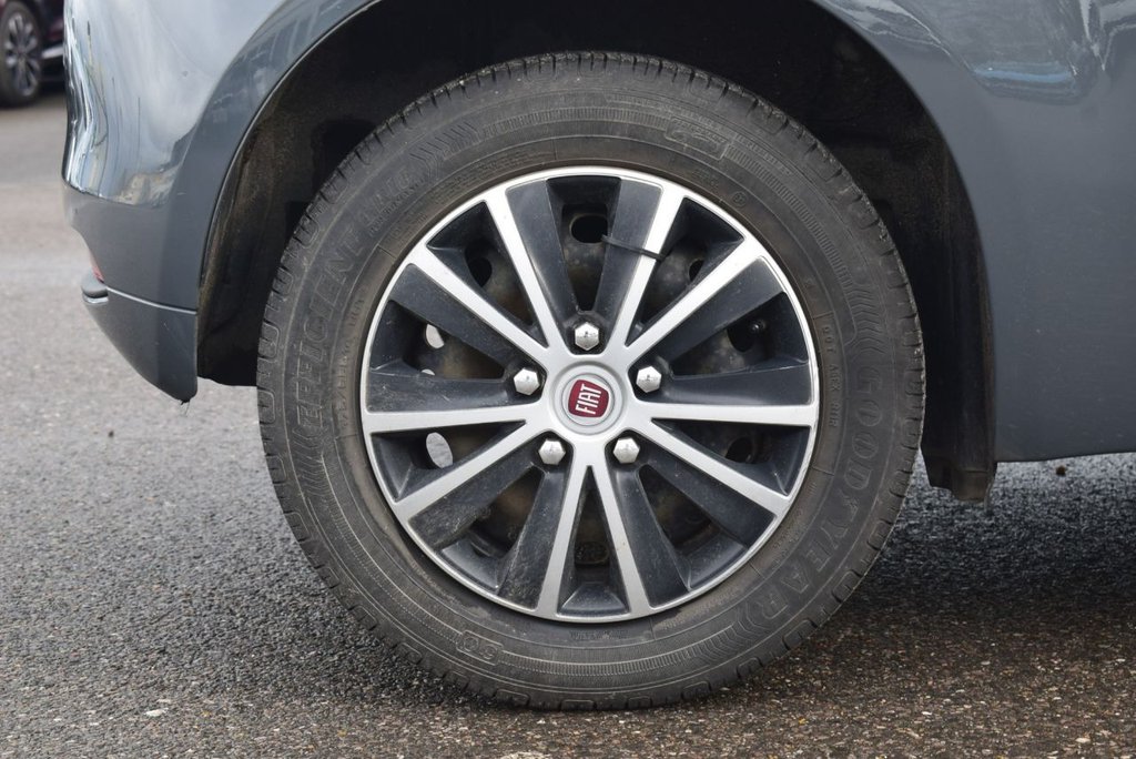 Used Fiat 500 2022 for sale - 77520700: Photo 9