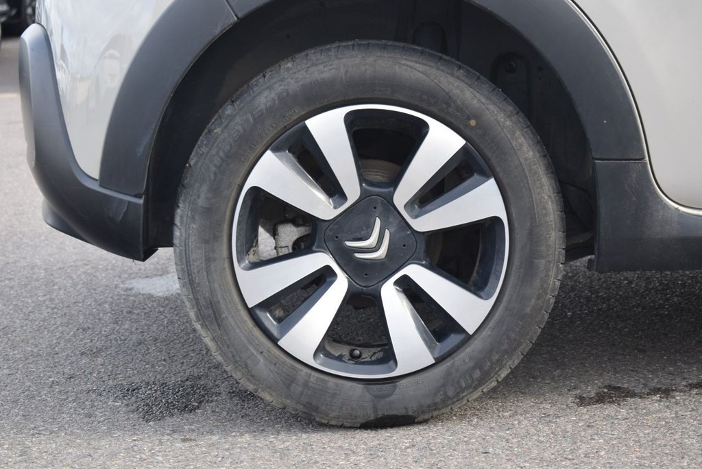 Used Citroen C3 2023 for sale - 76395645: Photo 10