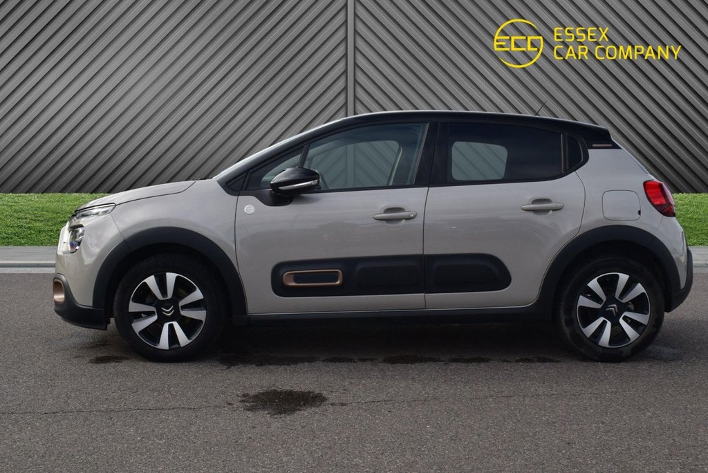 Used Citroen C3 2023 for sale - 76395645: Photo 14