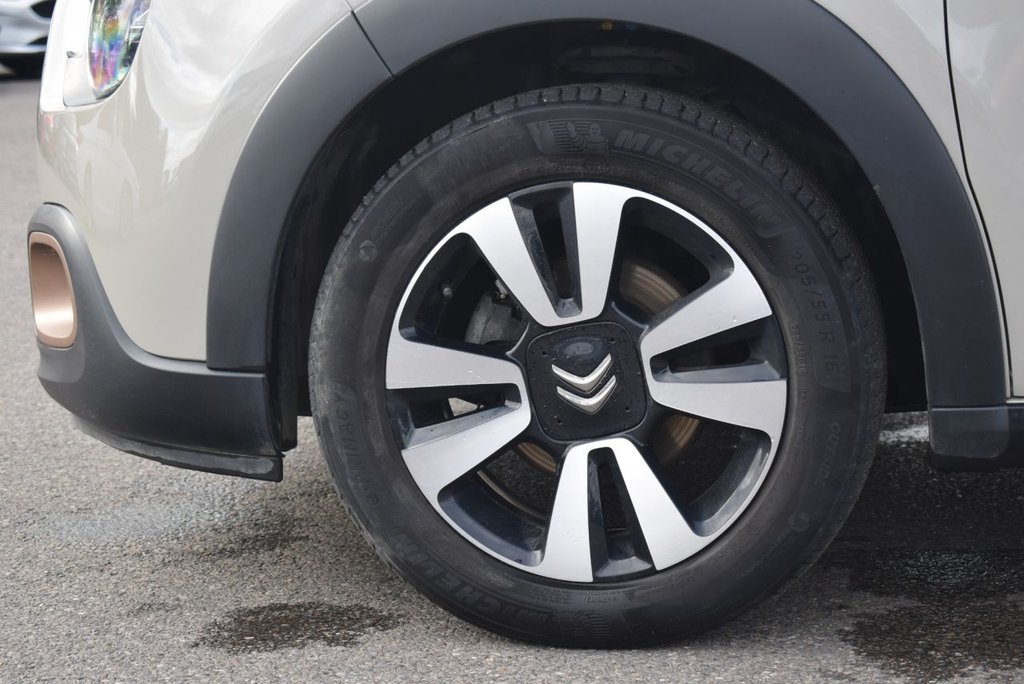 Used Citroen C3 2023 for sale - 76395645: Photo 15