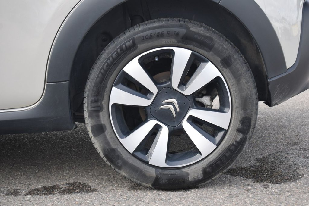 Used Citroen C3 2023 for sale - 76395645: Photo 16