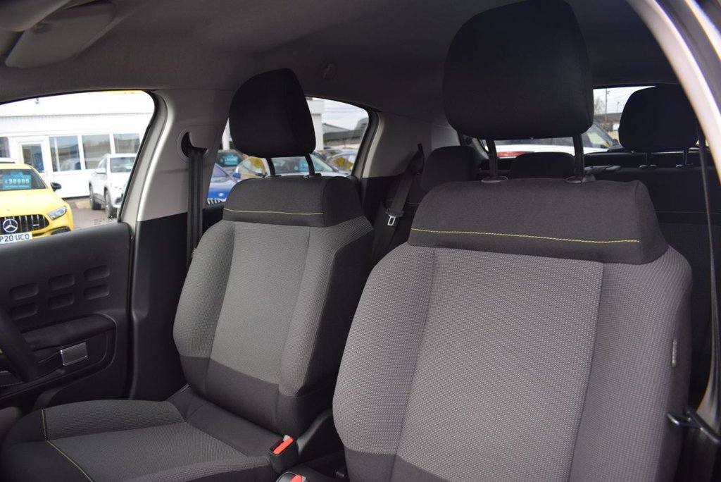 Used Citroen C3 2023 for sale - 76395645: Photo 19