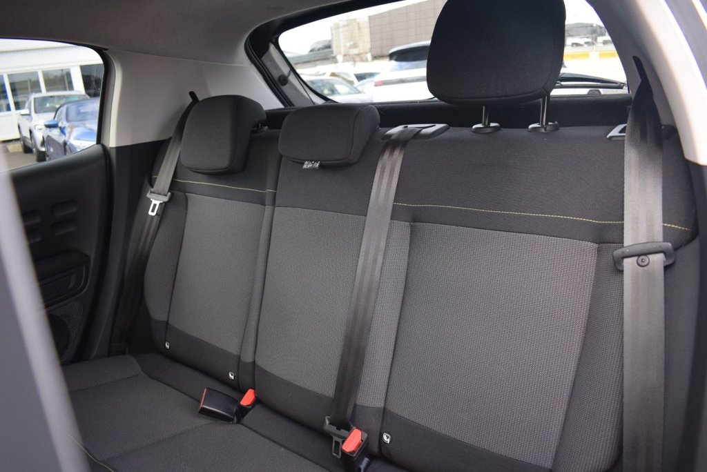 Used Citroen C3 2023 for sale - 76395645: Photo 20