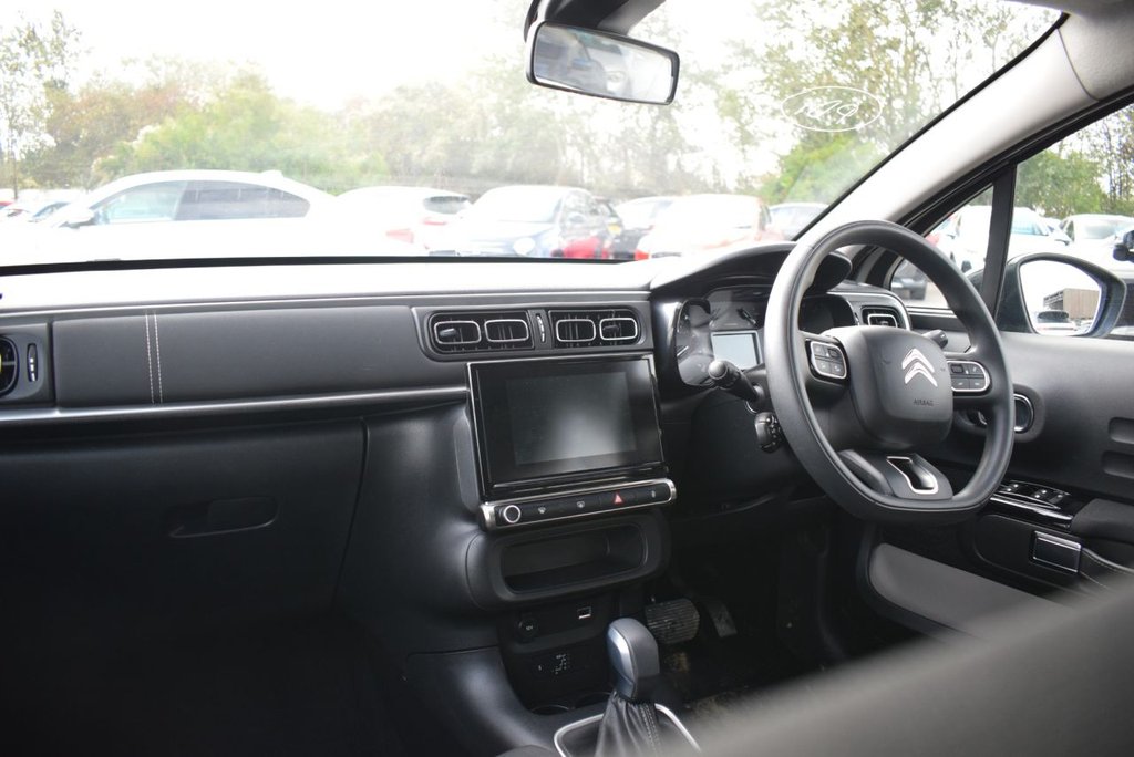 Used Citroen C3 2023 for sale - 76395645: Photo 21