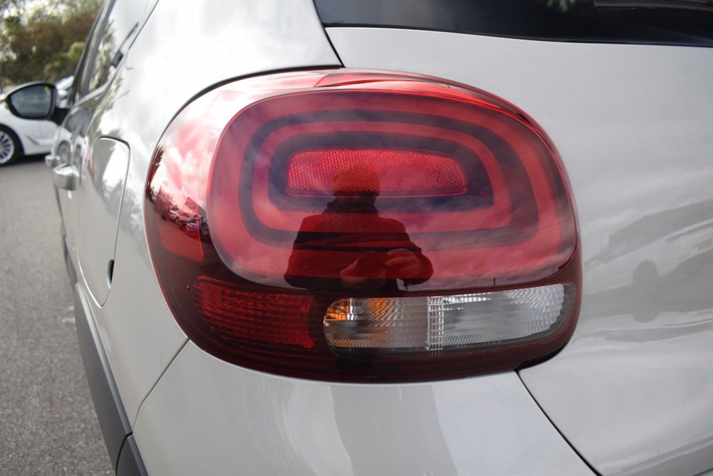 Used Citroen C3 2023 for sale - 76395645: Photo 22