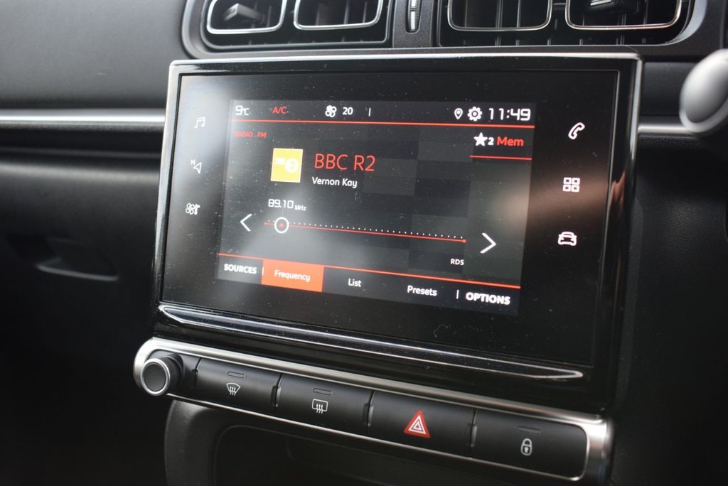 Used Citroen C3 2023 for sale - 76395645: Photo 23