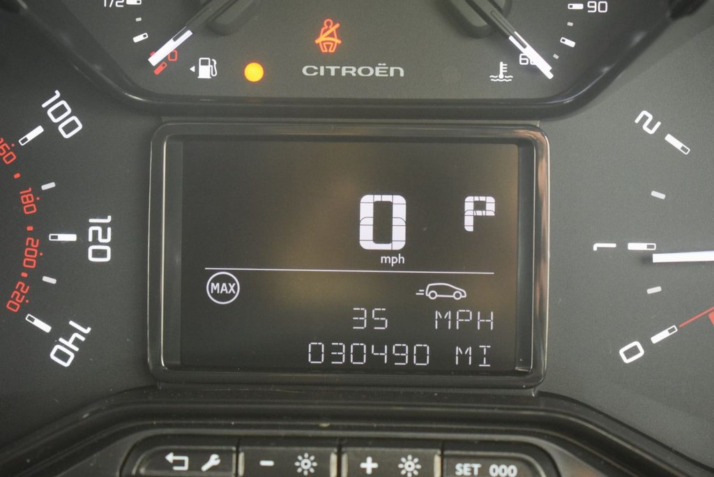 Used Citroen C3 2023 for sale - 76395645: Photo 24