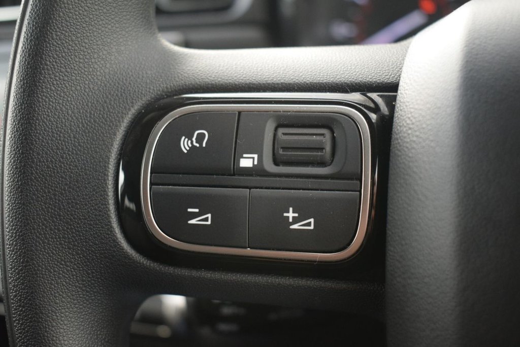 Used Citroen C3 2023 for sale - 76395645: Photo 25