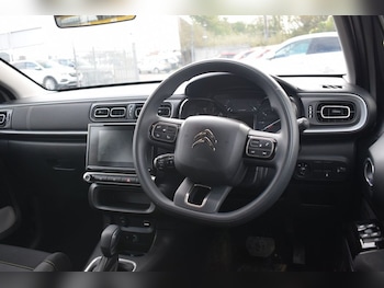 Used Citroen C3 2023 for sale - 76395645: Photo