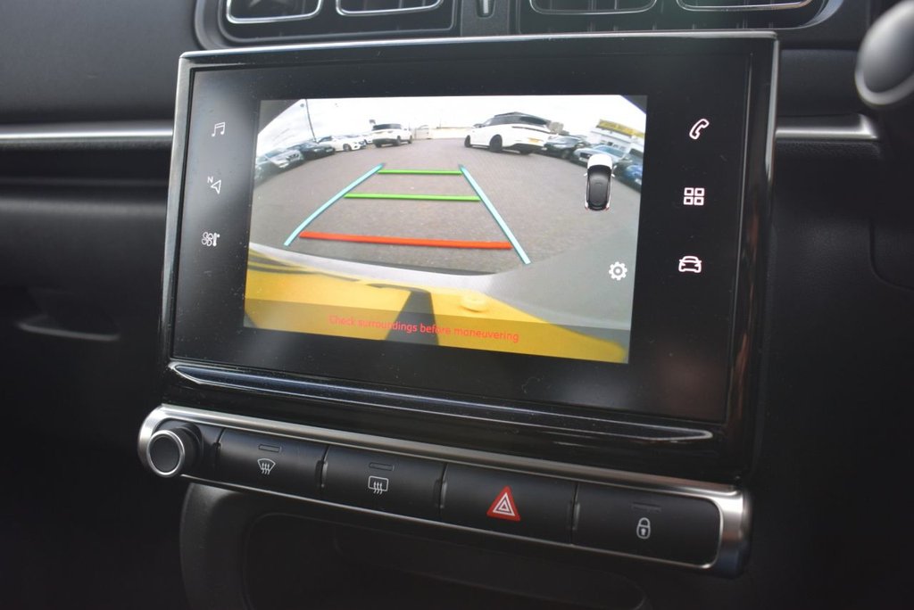 Used Citroen C3 2023 for sale - 76395645: Photo 3