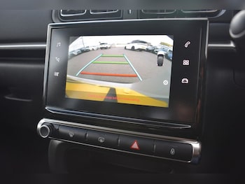 Used Citroen C3 2023 for sale - 76395645: Photo