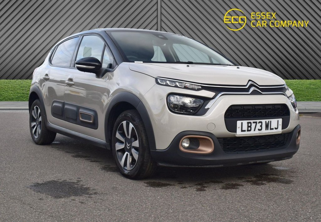 Used Citroen C3 2023 for sale - 76395645: Photo 5
