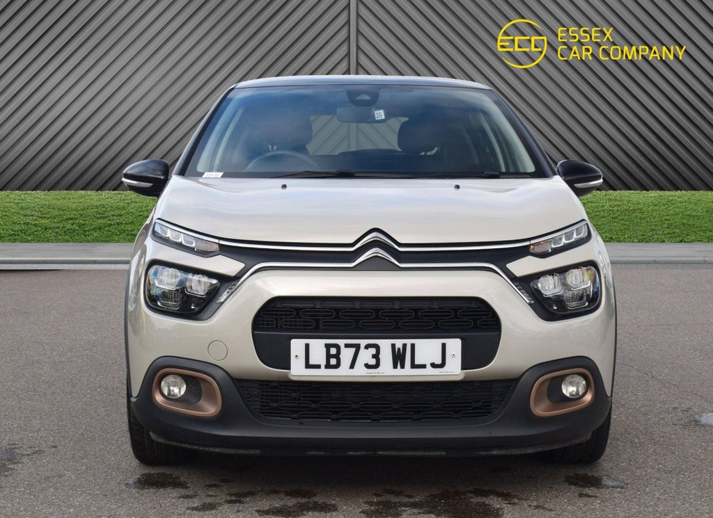 Used Citroen C3 2023 for sale - 76395645: Photo 6