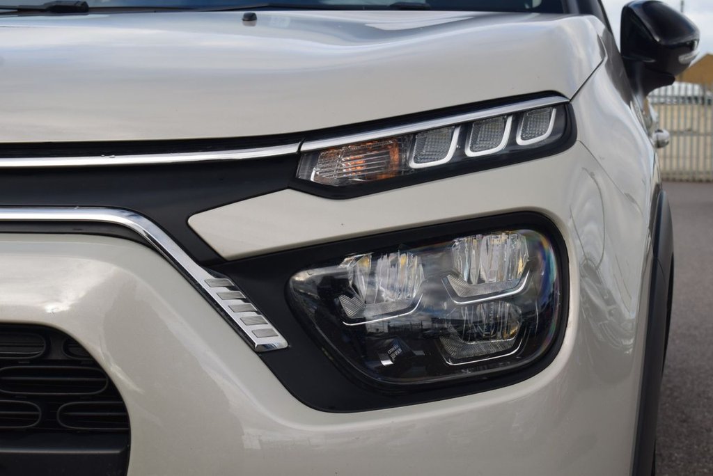 Used Citroen C3 2023 for sale - 76395645: Photo 7