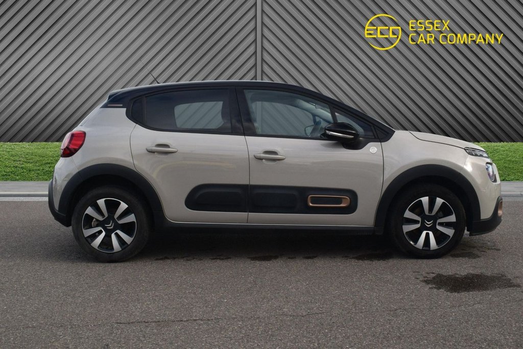 Used Citroen C3 2023 for sale - 76395645: Photo 8
