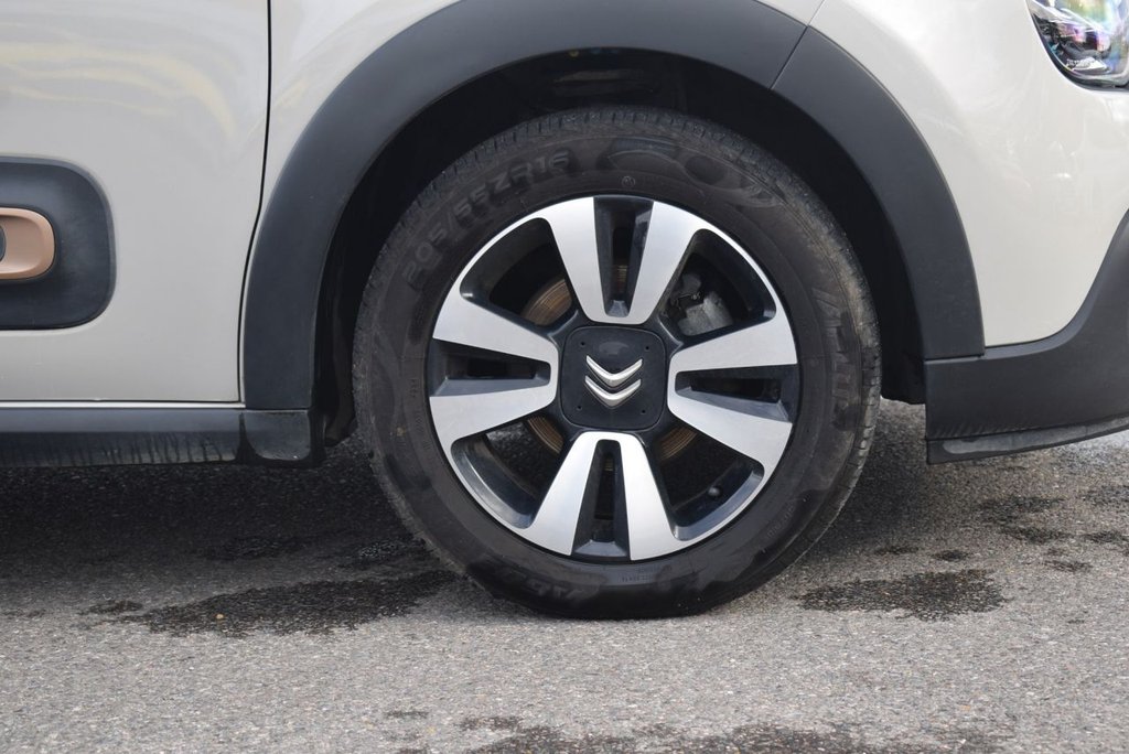 Used Citroen C3 2023 for sale - 76395645: Photo 9