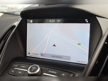 Used Ford Kuga 2019 for sale - 75286880: Photo
