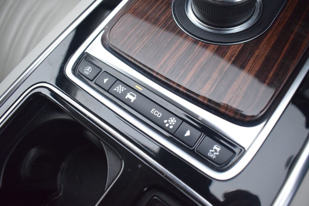 Used Jaguar XF 2018 for sale - 77498680: Photo 23