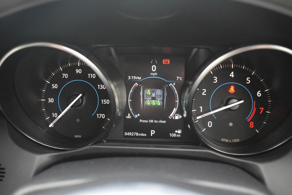 Used Jaguar XF 2018 for sale - 77498680: Photo 27