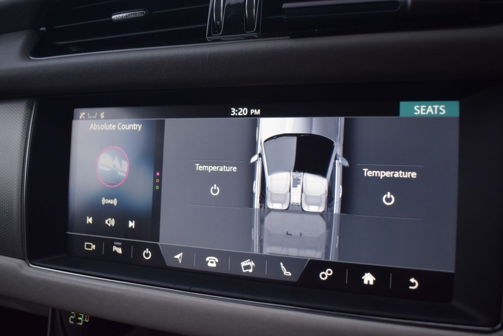 Used Jaguar XF 2018 for sale - 77498680: Photo 31