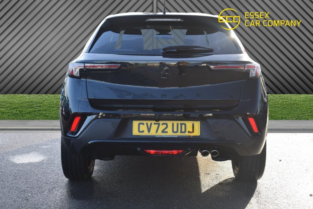 Used Vauxhall Mokka 2022 for sale - 77059713: Photo 11