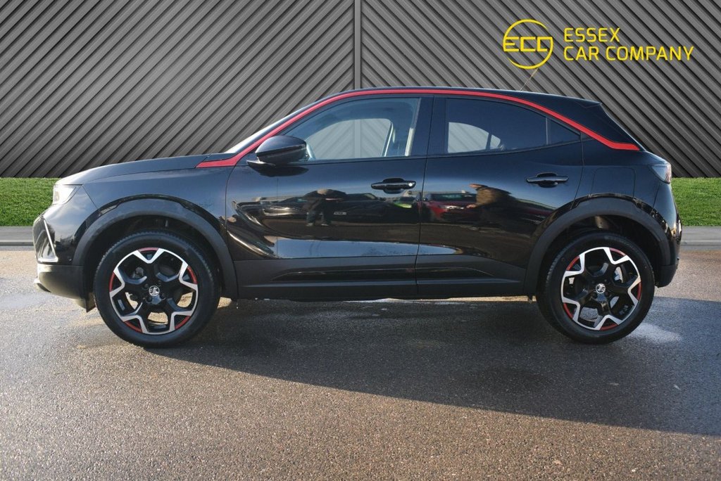 Used Vauxhall Mokka 2022 for sale - 77059713: Photo 13