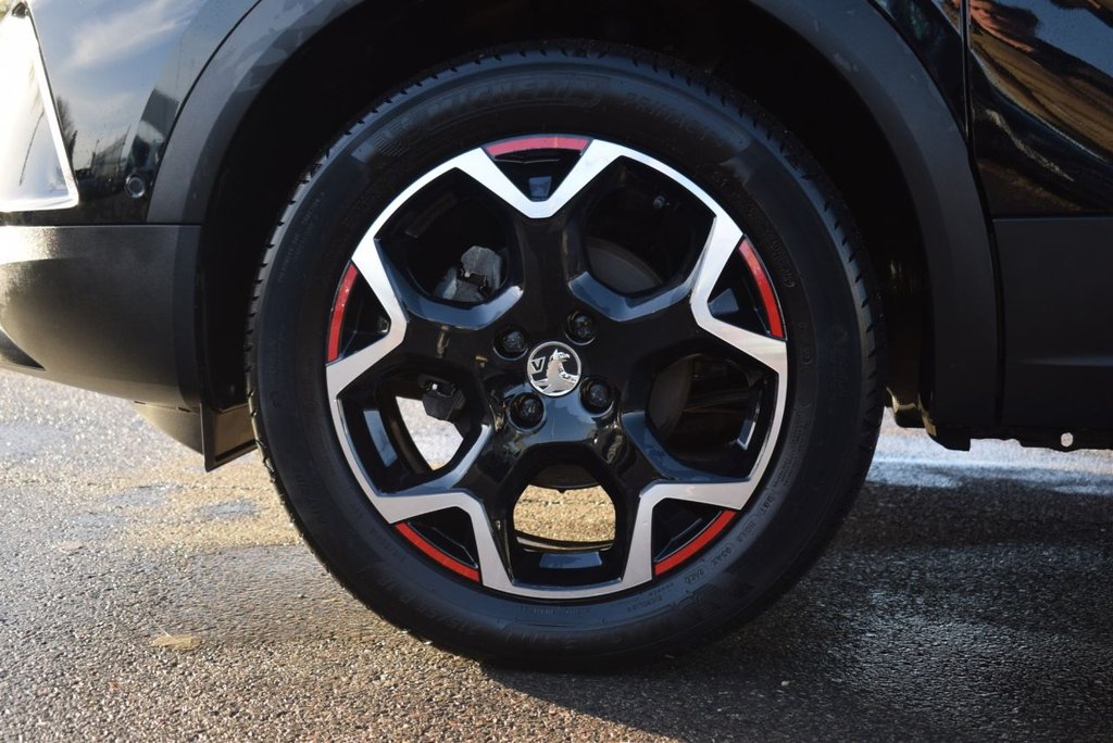 Used Vauxhall Mokka 2022 for sale - 77059713: Photo 14