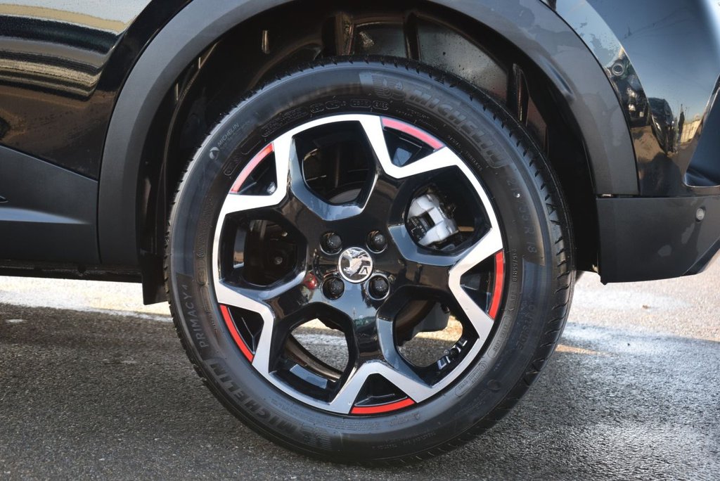 Used Vauxhall Mokka 2022 for sale - 77059713: Photo 15