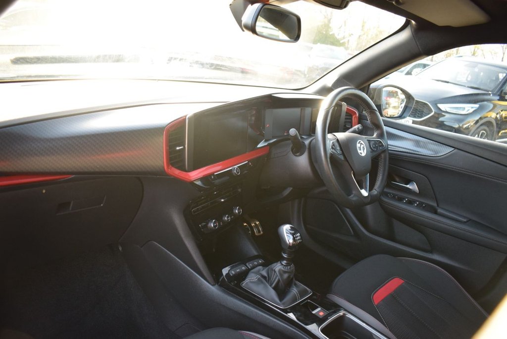 Used Vauxhall Mokka 2022 for sale - 77059713: Photo 16