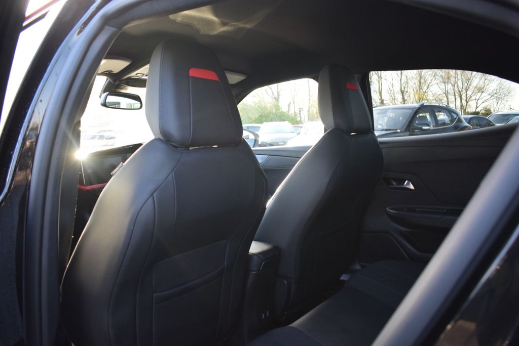 Used Vauxhall Mokka 2022 for sale - 77059713: Photo 19