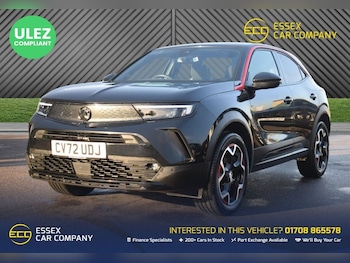 2022 (72) - 1.2 Turbo GS Line 5dr