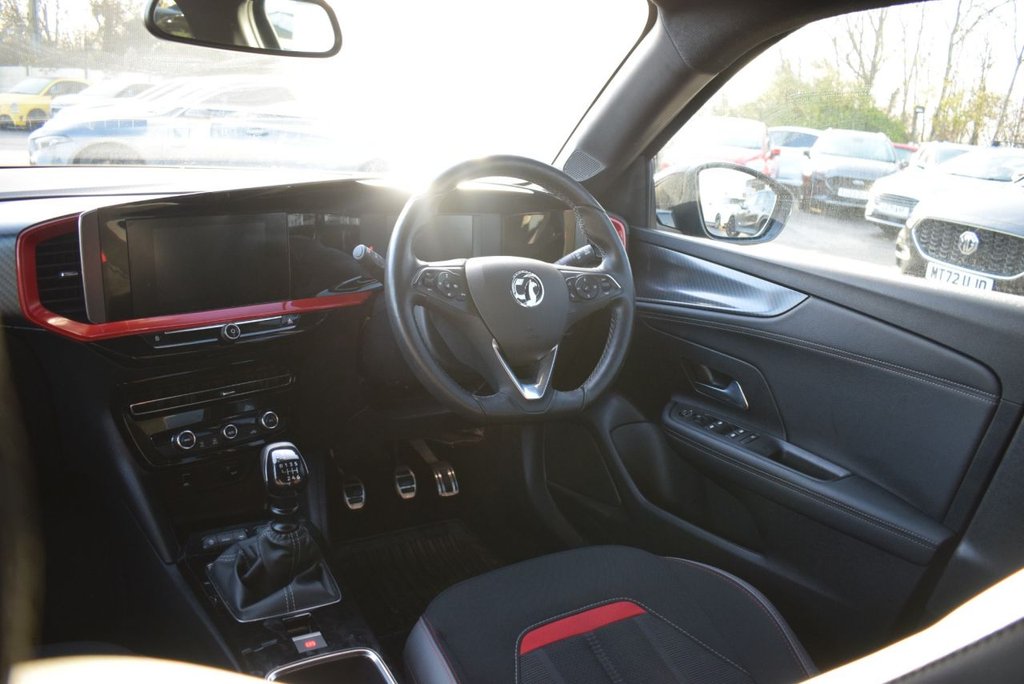 Used Vauxhall Mokka 2022 for sale - 77059713: Photo 20